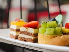 -天津海河悦榕庄·Lobby Lounge大堂吧