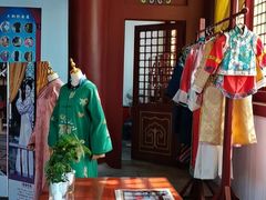 -横店影视城明清宫苑园区