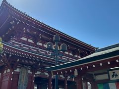 -浅草寺