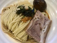 焖蹄葱油拌面-德兴馆(广东路总店)