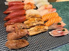 -鮨冠OMAKASE食べ放题(北京首店)
