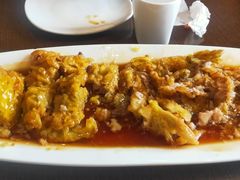 -老牌坊鲁菜名店(宽厚里店)