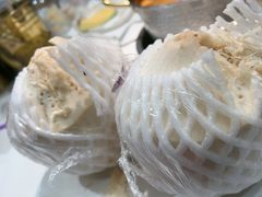 -深海聚汇·牛榴宴·自助料理(江宁万达店)