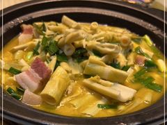 -千岛湖小鱼儿·淳安匠心农家菜