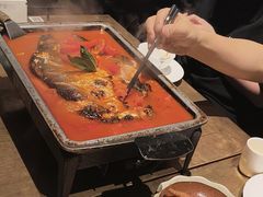 -炉鱼(诸暨万风新天地店)