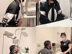 -LensCrafters亮视点(东方新天地店)