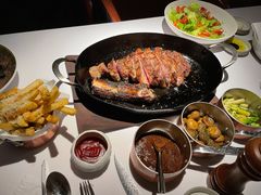 -Bistro Wang 牛排馆