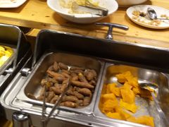 -素清香(解放路店)