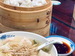 蟹粉小笼-熙盛源(凤凰街店)