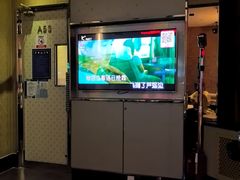 -K+PARTY连锁KTV(盈锋广场店)