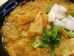经典原味螺蛳粉-柳星螺蛳粉(西湖D11店)