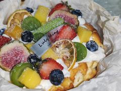 -鹿里烘焙LulyBaking(东二环泰禾广场店)