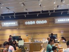 -舌尖尖·兰州牛肉面(浦东机场店)