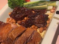 -避风塘(宝山万达店)