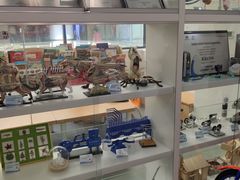 -斯坦星球AI编程·机器人科创·科学实验·信奥·思维·STEM·乐高·竞赛考级(长宁虹桥大融城荟聚中心)