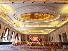 -重庆长寿碧桂园凤悦凤凰酒店