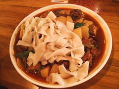 -疆Jiang·新疆秘制料理