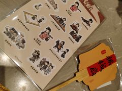 -松鹤楼面馆(天一广场店)