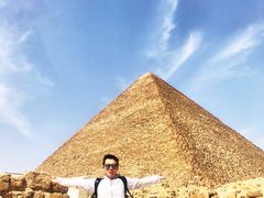 -吉萨金字塔群