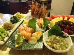 -吉木烤肉自助餐厅(乐汇城店)