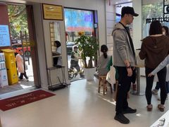 -亿视康青少儿眼镜(五官科店)