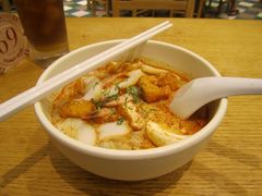 LAKSA-面包新语(1海事广场)