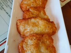 墨鱼饼-捷信牛奶甜品世家(五道口店)