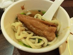 -中国厨房/台湾牛肉面