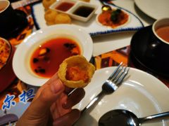 -木尔坦·Multan巴基斯坦清真餐厅halal(大智嘉园店)