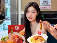 -滋味满屋美食坊(上海街店)