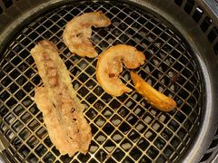 烤牛肉-汉拿山(印象城店)