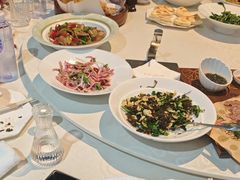 -秦月轩·陕西家乡菜(阜成路·五棵松店)