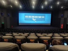 -幸福蓝海国际影城(西安立丰店)