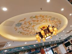 -鸿禧大清花(方庄店)