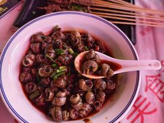 -辣不怕口味虾(凌霄路店)