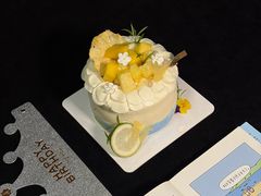 -花花卷卷·鲜食蛋糕(泉屋店)