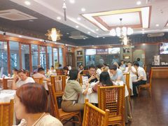 -围龙屋客家食府(福田店)