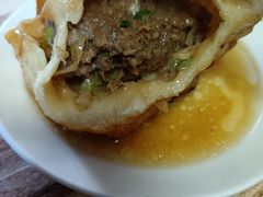 -宝瑞门钉肉饼店