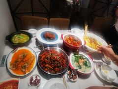 -上上席川菜(凯德乐峰广场店)