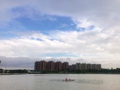 -翠山·映月湖景餐厅(映月湖公园店)