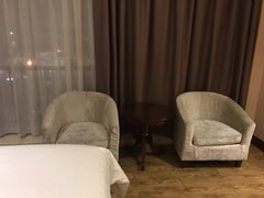 -维也纳酒店(广州番禺市桥地铁站店)