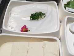 -海底捞大排档火锅(悦荟广场店)