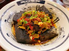 -黑白电视长沙小吃(美林M·LIVE天地东座店)