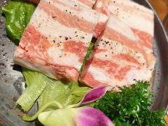 -牛人·雪花牛·木炭烤肉(昆山陆家店)