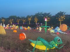 -歌斐颂巧克力小镇