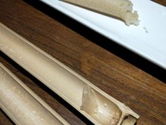 竹筒饭-雀舞云南菜(乐客城店)