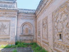 -西安关中民俗艺术博物院