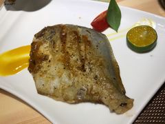 -割烹旭日本料理(龙湖狮山天街店)