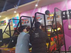 -大玩家(拱墅万达店)