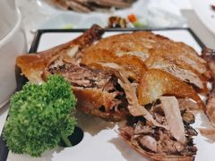 -峨嵋酒家(牡丹园店)